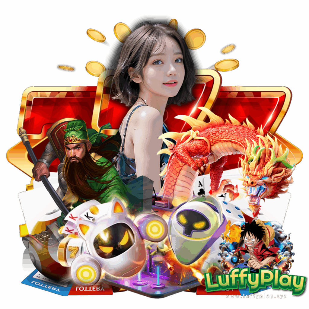 luffyplay .net