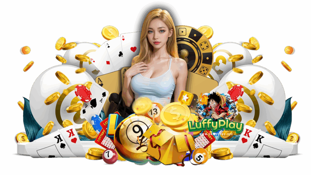luffyplay