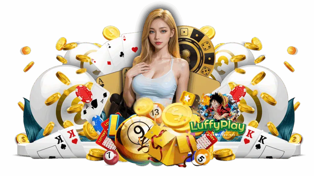 luffyplay